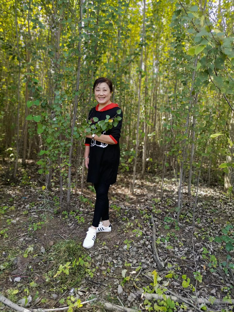 肺晚期的姐姐用蟾衣比生病前狀態(tài)還好